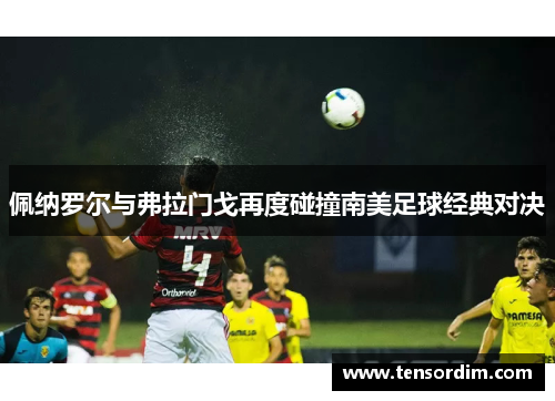 佩纳罗尔与弗拉门戈再度碰撞南美足球经典对决