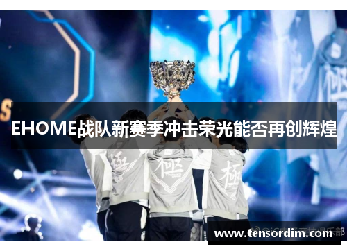 EHOME战队新赛季冲击荣光能否再创辉煌