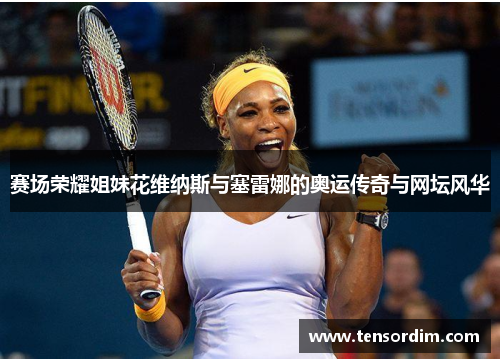 赛场荣耀姐妹花维纳斯与塞雷娜的奥运传奇与网坛风华