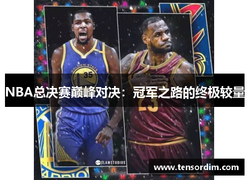 NBA总决赛巅峰对决：冠军之路的终极较量