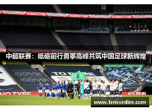 中超联赛：砥砺前行勇攀高峰共筑中国足球新辉煌
