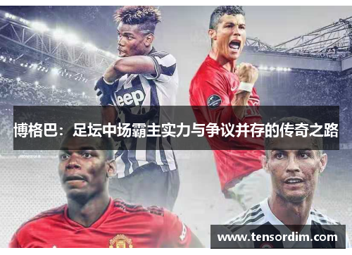 博格巴：足坛中场霸主实力与争议并存的传奇之路
