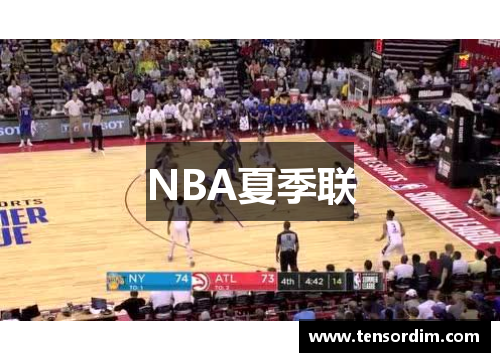 NBA夏季联