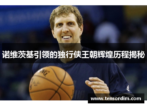 诺维茨基引领的独行侠王朝辉煌历程揭秘