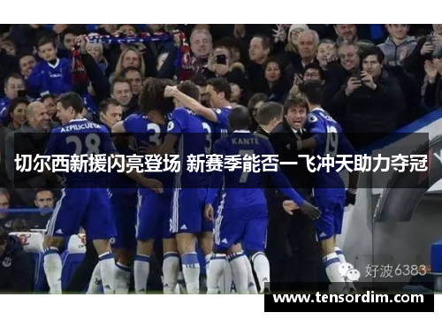 切尔西新援闪亮登场 新赛季能否一飞冲天助力夺冠 切尔西新援闪亮登场 新赛季能否一飞冲天助力夺冠